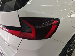 BMW X1 sDrive25Li X Design Package - ფოტო 5
