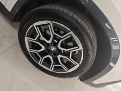 BMW X1 sDrive25Li X Design Package - ფოტო 6