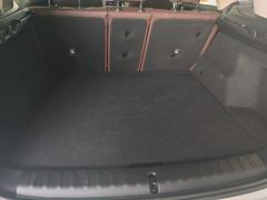 BMW X1 sDrive25Li X Design Package - ფოტო 7