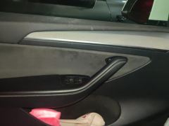 Tesla Model Y 554km Rear-Wheel Drive Edition - photo 13
