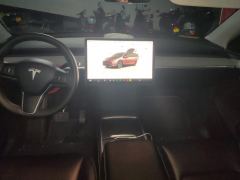 Tesla Model Y 554km Rear-Wheel Drive Edition - photo 16
