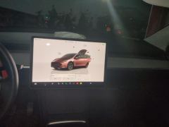 Tesla Model Y 554km Rear-Wheel Drive Edition - photo 17