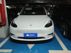 Tesla Model Y 554km Rear-Wheel Drive Edition - photo 3