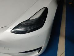 Tesla Model Y 554km Rear-Wheel Drive Edition - photo 4