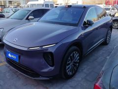 NIO EC6 630km 100kWh - ფოტო 1