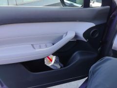 NIO EC6 630km 100kWh - ფოტო 12