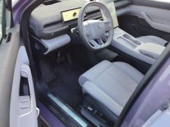 NIO EC6 630km 100kWh - ფოტო 14