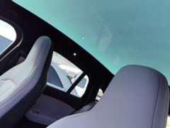 NIO EC6 630km 100kWh - ფოტო 15