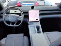 NIO EC6 630km 100kWh - ფოტო 16