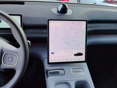 NIO EC6 630km 100kWh - ფოტო 17