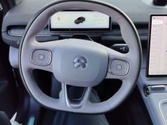 NIO EC6 630km 100kWh - ფოტო 18