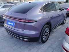 NIO EC6 630km 100kWh - ფოტო 2