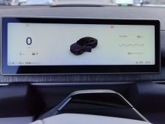 NIO EC6 630km 100kWh - ფოტო 20