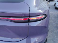NIO EC6 630km 100kWh - ფოტო 5