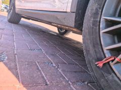 Bestune T55 1.5T - ფოტო 10