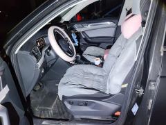 Volkswagen Tharu Tayron 330TSI Two-wheel drive luxury Plus advanced version - ფოტო 14