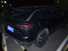 Volkswagen Tharu Tayron 330TSI Two-wheel drive luxury Plus advanced version - ფოტო 2