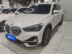 BMW X1 sDrive25Li Premier - ფოტო 1