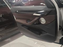 BMW X1 sDrive25Li Premier - ფოტო 12