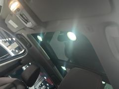 BMW X1 sDrive25Li Premier - ფოტო 15