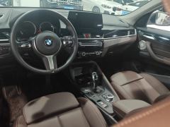 BMW X1 sDrive25Li Premier - ფოტო 16