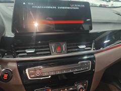 BMW X1 sDrive25Li Premier - ფოტო 17