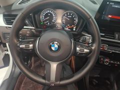 BMW X1 sDrive25Li Premier - ფოტო 18