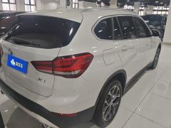 BMW X1 sDrive25Li Premier - ფოტო 2