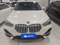 BMW X1 sDrive25Li Premier - ფოტო 3