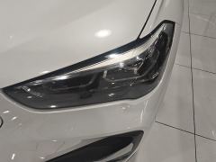 BMW X1 sDrive25Li Premier - ფოტო 4