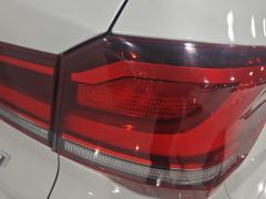 BMW X1 sDrive25Li Premier - ფოტო 5