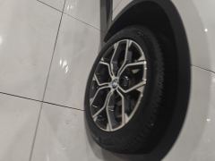 BMW X1 sDrive25Li Premier - ფოტო 6