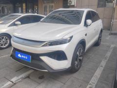 BYD Song Pro DM-i 1.5L 220km Elite Edition - photo 1