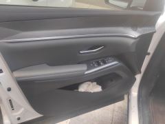 BYD Song Pro DM-i 1.5L 220km Elite Edition - photo 12