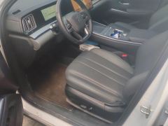 BYD Song Pro DM-i 1.5L 220km Elite Edition - photo 14