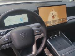 BYD Song Pro DM-i 1.5L 220km Elite Edition - photo 16