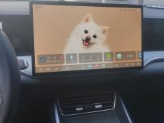 BYD Song Pro DM-i 1.5L 220km Elite Edition - photo 17