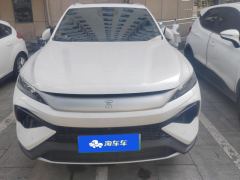 BYD Song Pro DM-i 1.5L 220km Elite Edition - photo 3