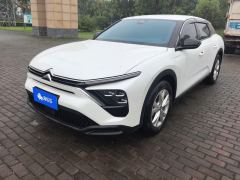 Citroen C5 X 1.6T Edition - photo 1