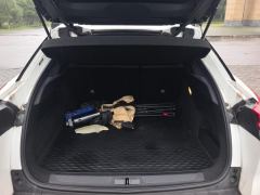 Citroen C5 X 1.6T Edition - photo 7