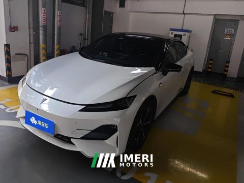 2023 Deepal SL03 EREV 200km Max - ავტომობილი ჩინეთიდან