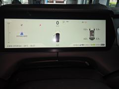 Deepal SL03 EREV 200km Max - photo 20