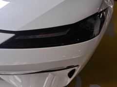 Deepal SL03 EREV 200km Max - photo 4