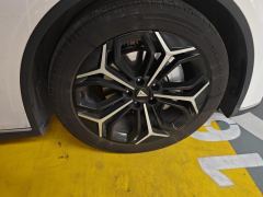 Deepal SL03 EREV 200km Max - photo 6