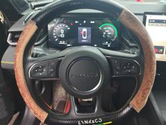Lynk & Co 03 1.5T 2WDPlus 5 - ფოტო 18