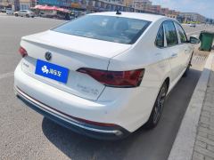 Volkswagen Jetta 300TSI Edition - фото 2