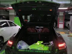 Porsche Panamera Facelift Panamera Platinum Edition 2.9T - ფოტო 7