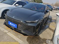 Changan UNI-V 2.0T Classic Sport Edition - ფოტო 1