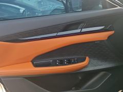 Changan UNI-V 2.0T Classic Sport Edition - ფოტო 12