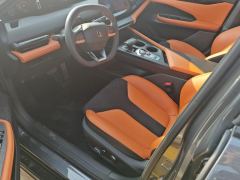Changan UNI-V 2.0T Classic Sport Edition - ფოტო 14